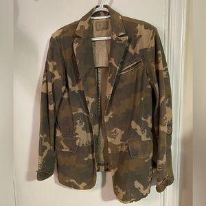 Diesel Jacket